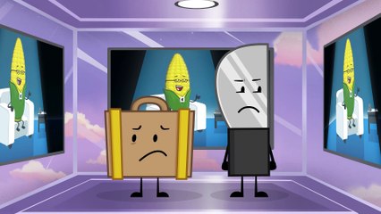 Inanimate Insanity II: The Movie | movie | 2024 | Official Clip