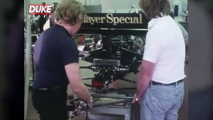 Lotus Goes Turbo | movie | 1983 | Official Clip