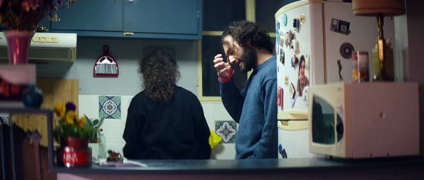 Μικρά πράγματα που πήγαν λάθος | movie | 2023 | Official Trailer