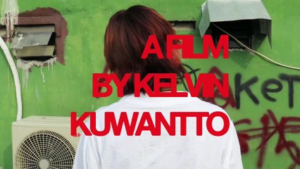 Jakarta from the Eyes of a Sinner | movie | 2024 | Official Teaser