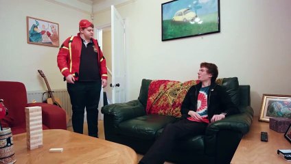 Series 2 | show | 2019| S2 | Official Clip