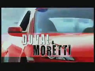 Duval and Moretti | show | 2008 | Official Trailer