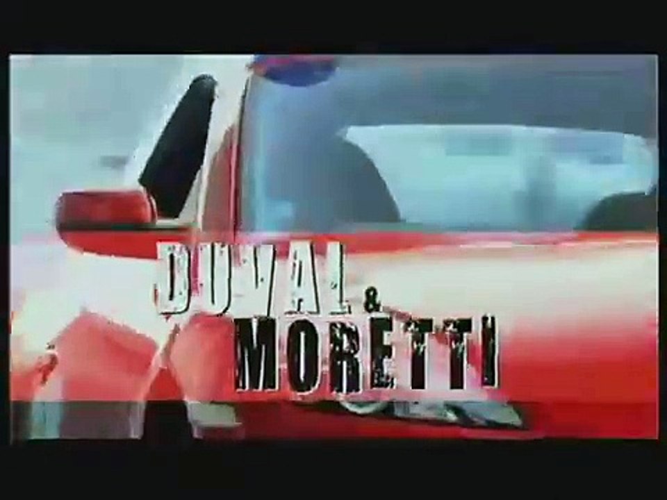 Duval and Moretti | show | 2008 | Official Trailer