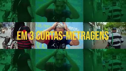 Narrativas Negras Não Contadas | show | 2024 | Official Trailer