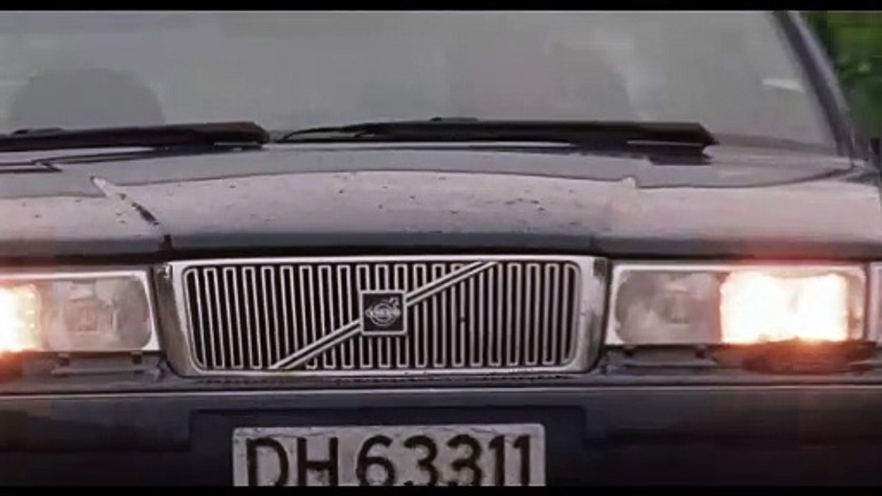 Armand Trailer