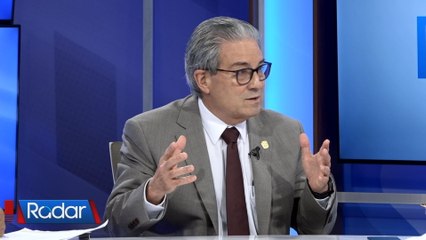 Bloque 2 Radar: Medidas sugeridas para acabar con la crisis del programa IVM y unificación del sistema de salud