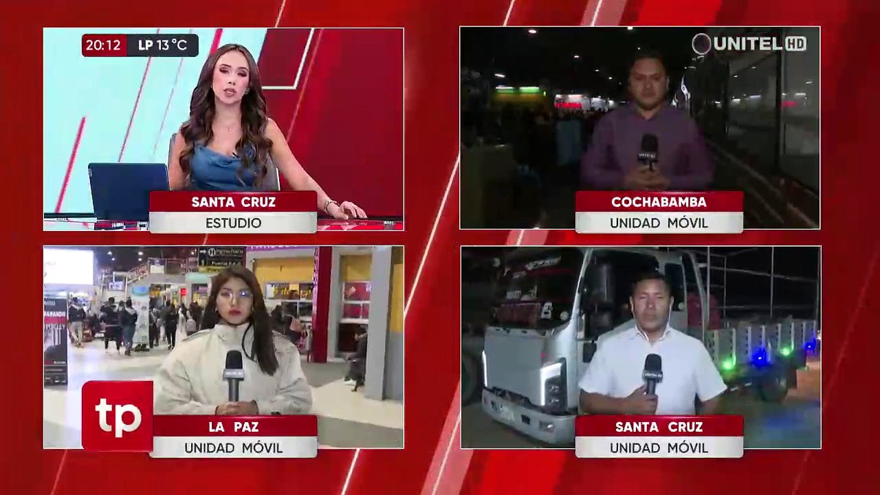 Se restablecen viajes interprovinciales este fin de semana, pero conductores sufren por diésel