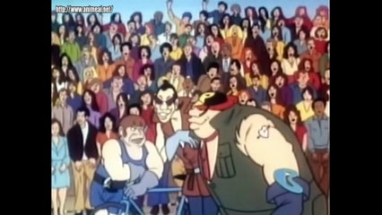 A Coisa - A Grande Corrida de Bicicleta (1979)