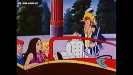 A Coisa - Passeio Acidentado (1979)