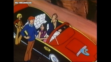 A Coisa - O Acampamento da Coisa (1979)