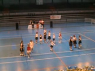 majorettes du roucas
