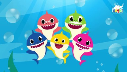 Learn Colors with Baby Shark | Baby Shark Song & many more kids Songs