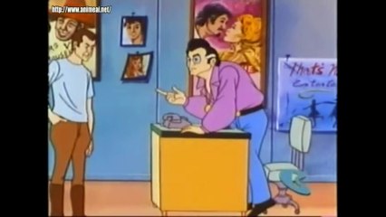 A Coisa - Luz, Ação, Coisa (1979)