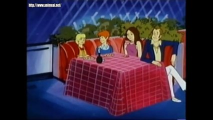 A Coisa - O Falso Fantasma (1979)