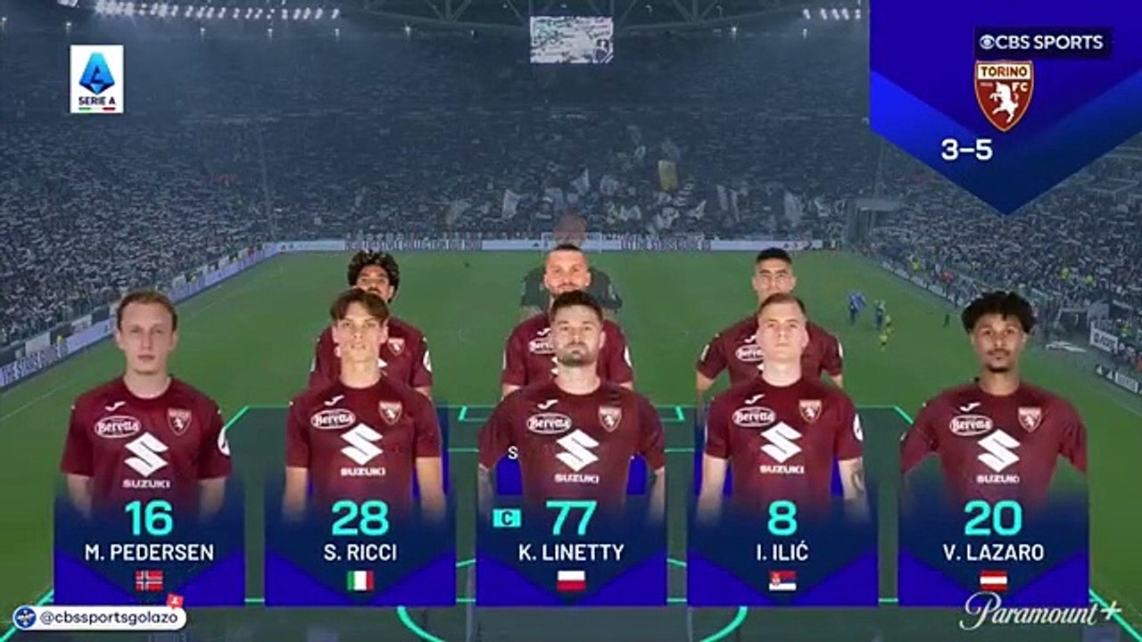 Juventus(J12)