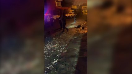 tn7-Tiroteo en Alajuelita deja dos personas fallecidas y un herido de gravedad-091124