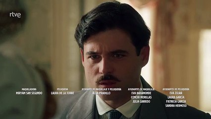 Avance Episodio 461 - La Promesa