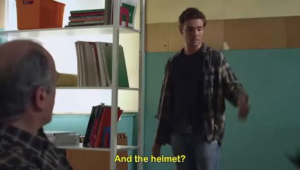 Merlí S01 E07 - VO Esp Sub Eng