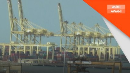 Faktor luaran dijangka tingkatkan FBM KLCI minggu depan