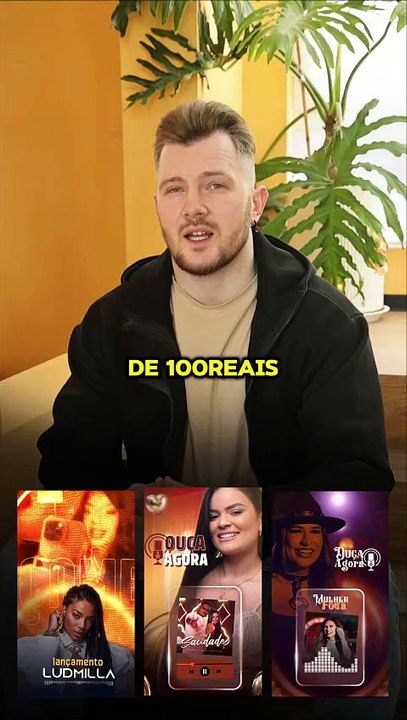 novo anuncio 2025