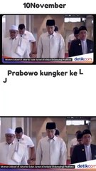 Jokowi ke jakarta hindari warga solo demonstrasi