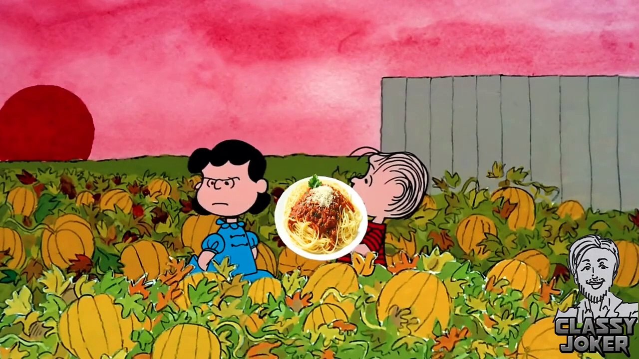 It's The Great Pumpkin Collab Charlie Brown Res...