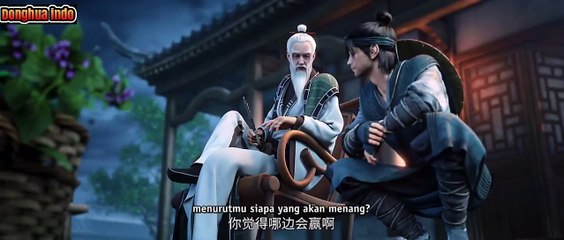 Sword Of Coming Episode 15 Sub Indo ‼️