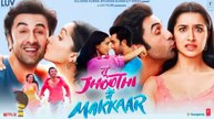 Tu jhoothi main makkaar movie part 1 HD