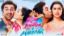 Tu jhoothi main makkaar movie part 1 HD