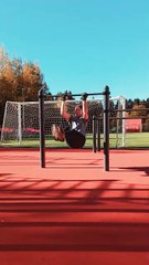 #calisthenics #calisthenicspark #sport