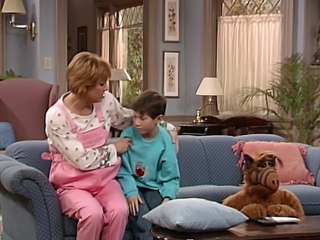Alf Temporada 3 Capítulo 26 Español Latino