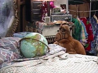 Alf Temporada 3 Capítulo 25 Español Latino