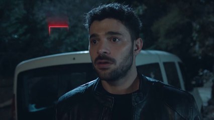 مسلسل المتوحش الحلقة 46 اعلان 2