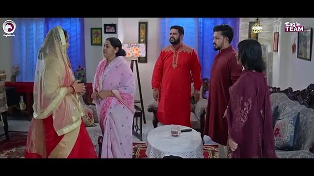 Pagoler Bou - পাগলের বউ (Full Natok) Eagle Team - Sajal, Rafi, Sagorika - Islamic Natok 2024 Deals Desh