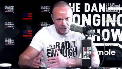 Robert Cahaly was RIGHT AGAIN.//The Dan Bongino show Clips