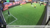 Faute de Kipplei C - Kipplei Fc
