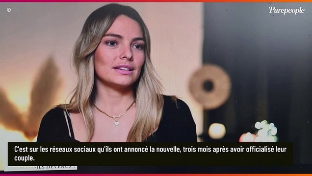 Après sa rupture avec Raphaël, Ophélie (Mariés au premier regard) en dit plus sur les raisons de la séparation