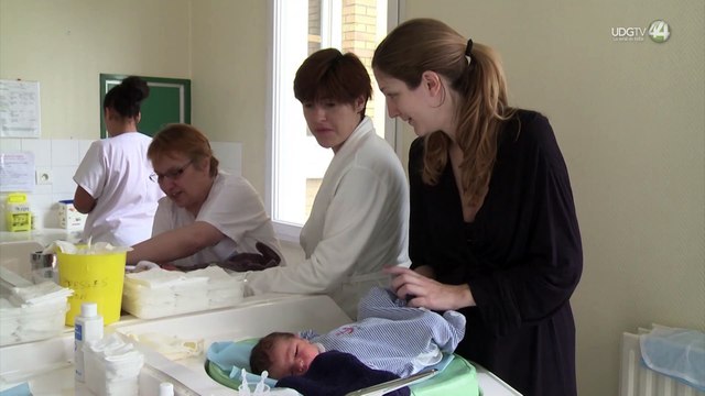 Advierten incremento de partos prematuros por sífilis