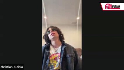 ALOISIO Habla del nuevo tema musical "Nada es Igual"