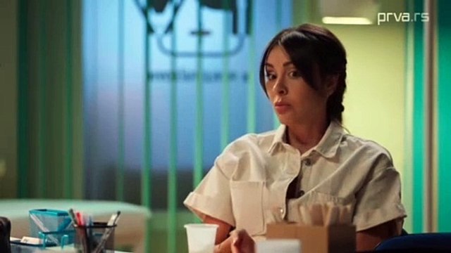 Igra sudbine 1258 Epizoda - Igra sudbine Epizoda 1258