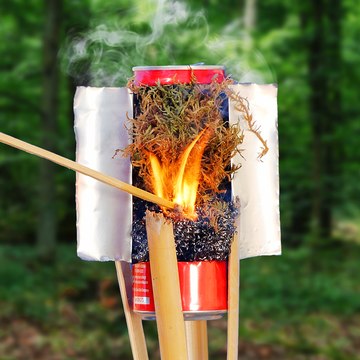 Brilliant Camping Hacks for Effortless Outdoor Adventures! 🏕️