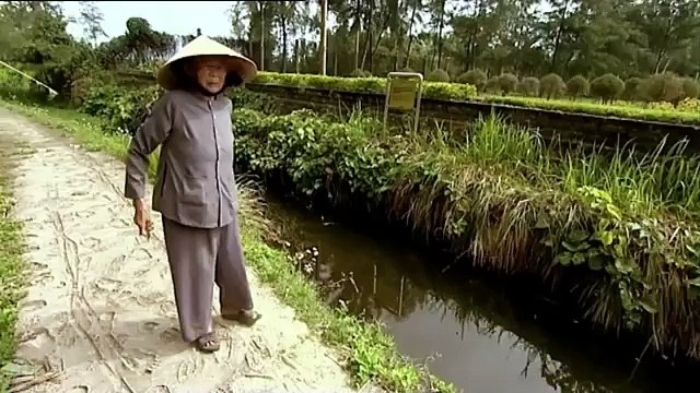 Les fantômes de My Lai - Guerre du Vietnam - Images exclusives - Documentaire C