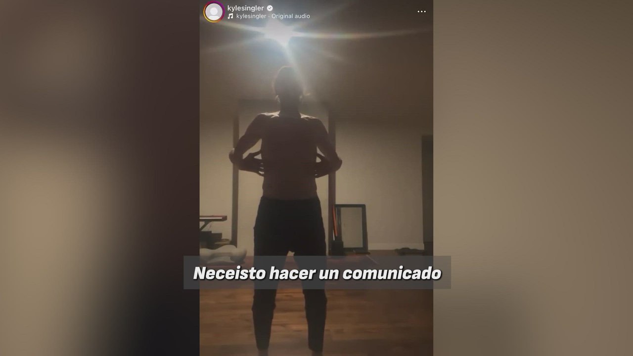 El baloncesto en alerta tras el preocupante vídeo del ex jugador, Kyle Singler: “He sido maltratado y abusado”