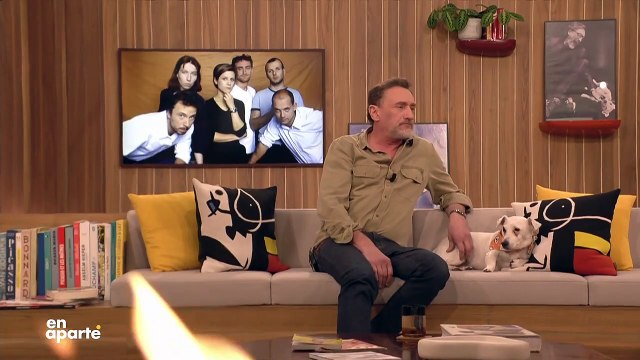 Rétro - Décès de Michel Blanc - Exclusif - Michel Blanc, réalisateur et acteur - Avant première du film Voyez comme on danse à Lille.Un célèbre ami se confie sur sa disparition dans En aparté .