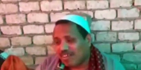 عبد الغني العقالي لا الامر غير كدة خالص