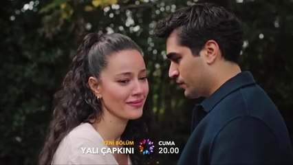 Yalı Çapkını 83. Bölüm Fragman