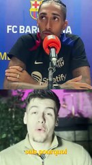 Pourquoi les joueurs du Barça porte une bague ! (Elle va leurs faire gagner la ldc)