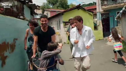 مسلسل الوحش الممتوحش الحلقة 2 مدبلج للعربية