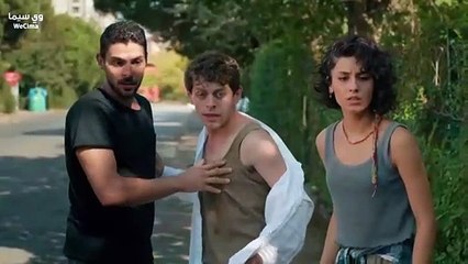 مسلسل الوحش الممتوحش الحلقة 3 مدبلج للعربية