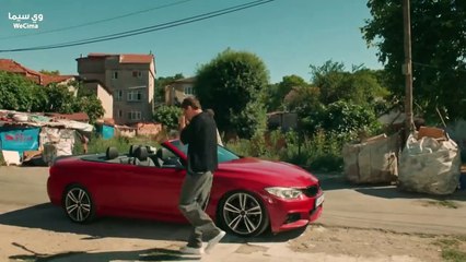 مسلسل الوحش الممتوحش الحلقة 4 مدبلج للعربية